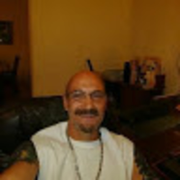Meet your Posher, Mark - Picture 1 of 1